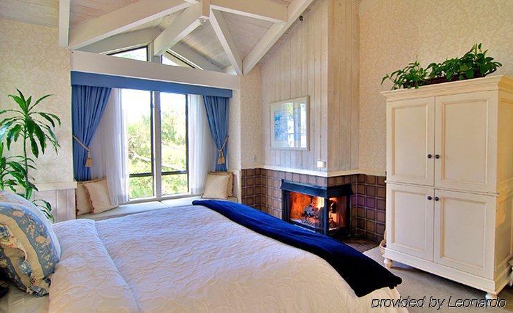 Carriage House Inn Carmel-by-the-Sea Quarto foto